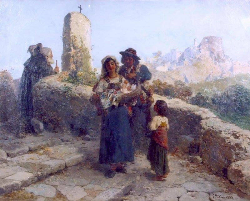 Presso Cervara